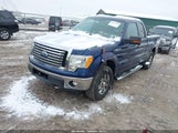 Ford F-150 Xlt 1FTFX1EF3CFA55004 снимка