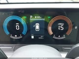Hyundai Kona Sel KM8HBCAB9SU299042 снимка