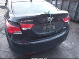 Hyundai Elantra Limited 5NPDH4AE3DH264110 снимка