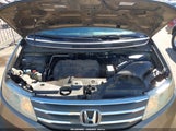 Honda Odyssey Ex-L 5FNRL5H62CB053969 снимка