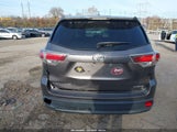 Toyota Highlander Le Plus V6 5TDBKRFHXES056097 fotografie
