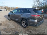 Toyota Highlander Le Plus V6 5TDBKRFHXES056097 снимка