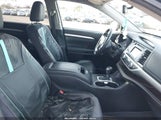 Toyota Highlander Le Plus V6 5TDBKRFHXES056097 снимка