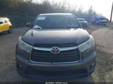 Toyota Highlander Le Plus V6 5TDBKRFHXES056097 снимка