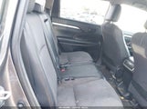 Toyota Highlander Le Plus V6 5TDBKRFHXES056097 снимка