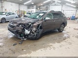 Subaru Outback Touring Xt 4S4BTGPD8M3106620 снимка