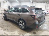 Subaru Outback Touring Xt 4S4BTGPD8M3106620 снимка