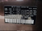 Subaru Outback Touring Xt 4S4BTGPD8M3106620 снимка