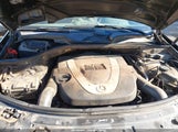 Mercedes-Benz Ml 350 4Matic 4JGBB86E58A385142 снимка