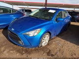 Toyota Yaris Ia 3MYDLBYV0HY186422 photo