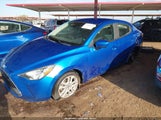 Toyota Yaris Ia 3MYDLBYV0HY186422 photo