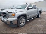 GMC Sierra  Sle 3GTP1UEC1FG287388 снимка