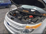 Ford Explorer Xlt 1FMHK7D8XCGA28322 снимка