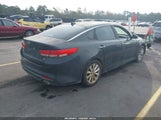 Kia Optima Ex 5XXGU4L3XGG085504 снимка