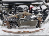 Mitsubishi Mirage Es ML32A3HJ6KH012780 снимка