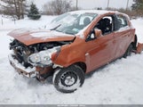 Mitsubishi Mirage Es ML32A3HJ6KH012780 снимка