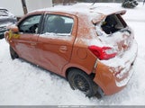 Mitsubishi Mirage Es ML32A3HJ6KH012780 снимка