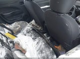 Mitsubishi Mirage Es ML32A3HJ6KH012780 снимка