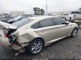 Honda Accord Lx 1HGCV1F12KA104833 photo