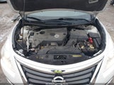 Nissan Altima 2.5 Sl 1N4AL3AP1FC247937 снимка