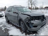 Nissan Rogue Sv Fwd JN8AT2MT2LW006433 fotografie