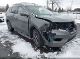 Nissan Rogue Sv Fwd JN8AT2MT2LW006433 fotografie
