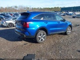 Kia Sorento Ex 5XYRHDLF6MG022883 снимка