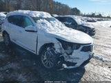 Acura Rdx Technology Package 5J8TC2H52ML041719 снимка
