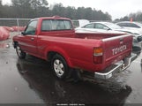 Toyota Pickup 1/2 Ton Short Whlbse Dx 4TARN81P1RZ295505 fotografie