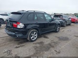 BMW X5 xDrive30I 5UXFE43539L038925 снимка