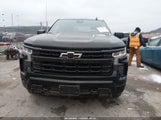 Chevrolet Silverado  4Wd Short Bed Rst 1GCUDEEDXPZ125463 снимка