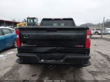 Chevrolet Silverado  4Wd Short Bed Rst 1GCUDEEDXPZ125463 fotografie