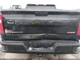 Chevrolet Silverado  4Wd Short Bed Rst 1GCUDEEDXPZ125463 снимка