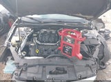 Ford Fusion Se 3FAHP0HG3CR154714 снимка