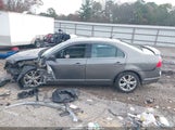 Ford Fusion Se 3FAHP0HG3CR154714 снимка