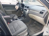 Ford Fusion Se 3FAHP0HG3CR154714 снимка