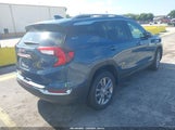 GMC Terrain Fwd Slt 3GKALPEG7RL177515 fotografie