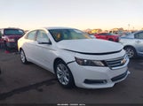 Chevrolet Impala 1Lt 2G1105S38H9162106 снимка