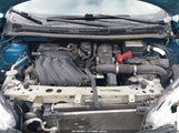 Nissan Versa Note S (Sr)/S Plus/Sl/Sr/Sv 3N1CE2CP1GL401477 снимка