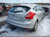 Ford Focus Sel 1FAHP3M25CL187479 снимка