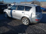 Mitsubishi Outlander Se JA4LT31W48Z015742 снимка