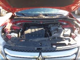 Mitsubishi Eclipse Cross Se JA4AT5AA6KZ003073 снимка