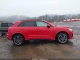 Audi Q3 Premium Plus 45 Tfsi S Line Quattro Tiptronic WA1EECF38M1134968 photo