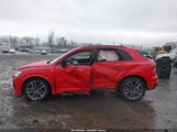 Audi Q3 Premium Plus 45 Tfsi S Line Quattro Tiptronic WA1EECF38M1134968 fotografie
