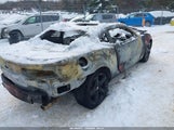 Chevrolet Camaro 2Lt 2G1FC1E34D9151325 снимка