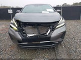 Nissan Murano S Fwd 5N1AZ2AJ8LN130429 снимка