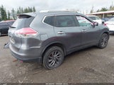 Nissan Rogue Sl 5N1AT2MV2GC835681 снимка