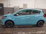 Chevrolet Spark Fwd 1Lt Automatic KL8CD6SA4NC026366 снимка
