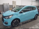 Chevrolet Spark Fwd 1Lt Automatic KL8CD6SA4NC026366 снимка