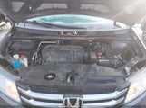 Honda Odyssey Se 5FNRL5H30GB119723 снимка